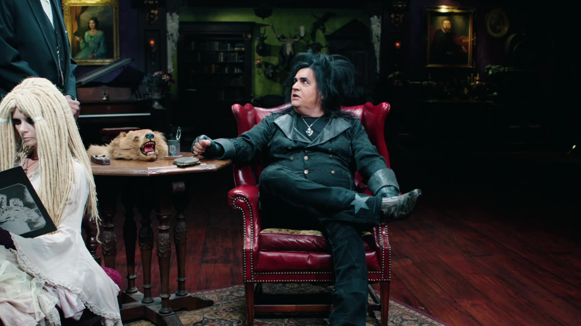 Thumbnail image for Creature Features