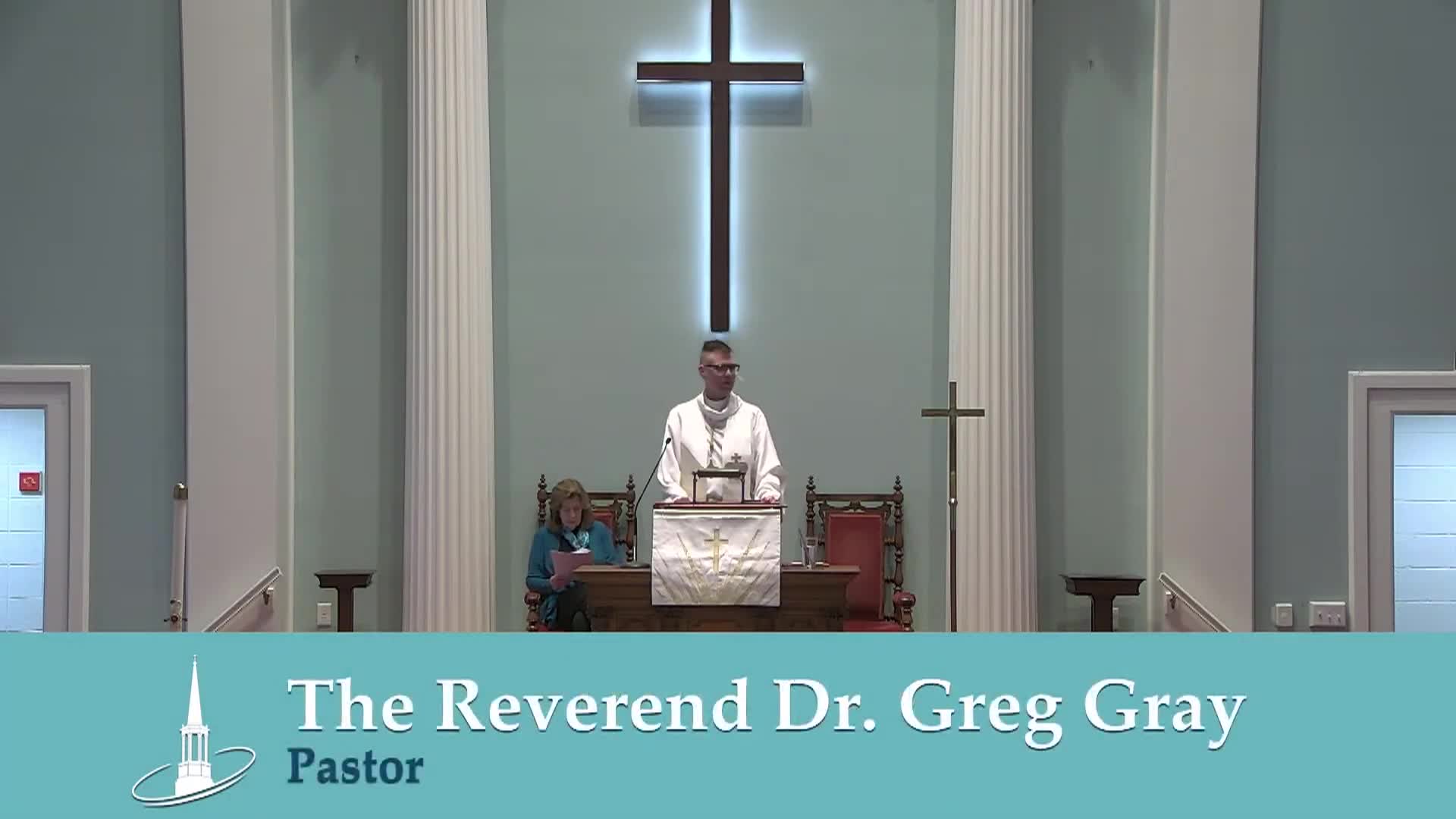 Enfield Congregational United Church of Christ