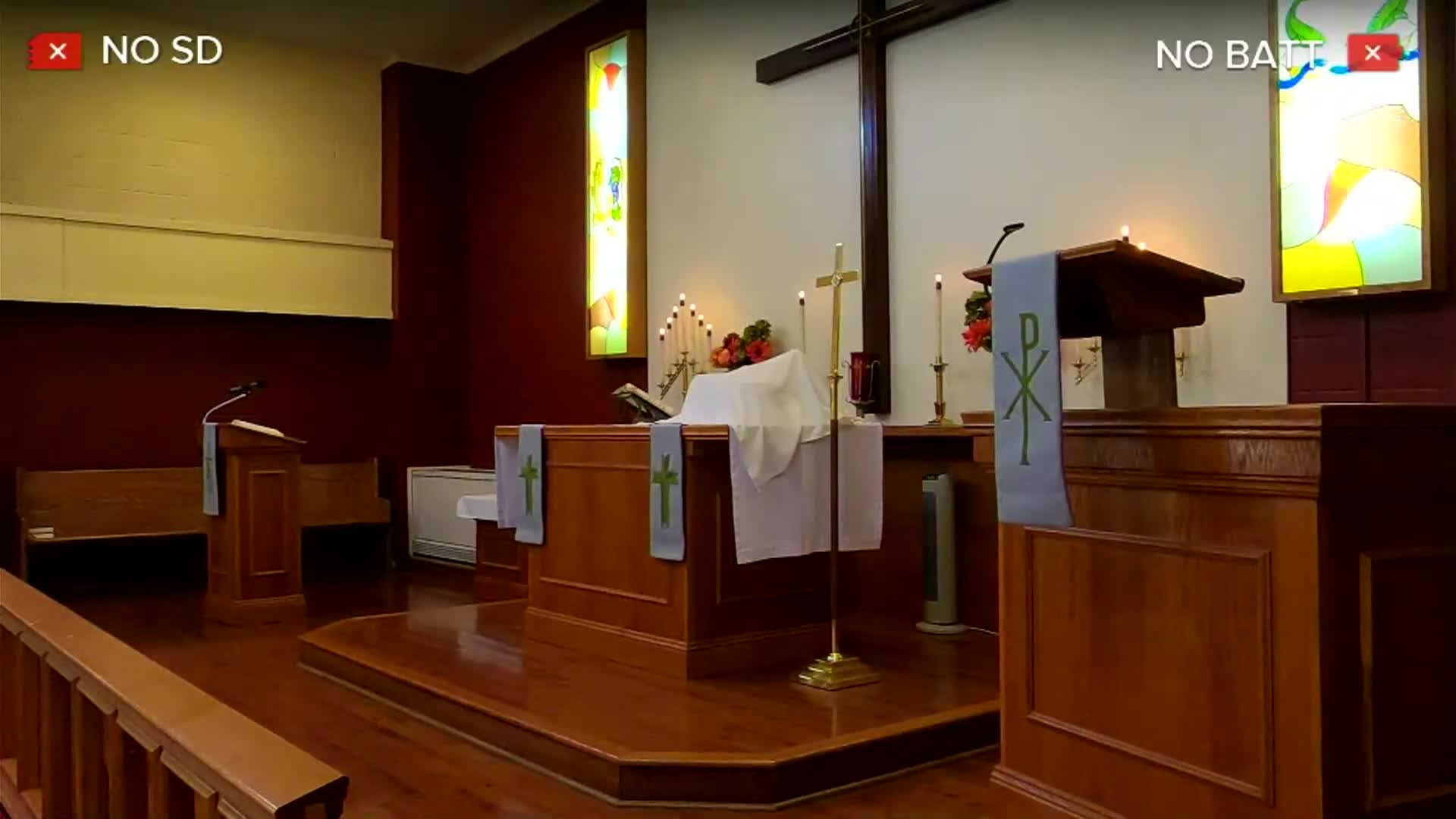 Lutheran Church of Our Redeemer