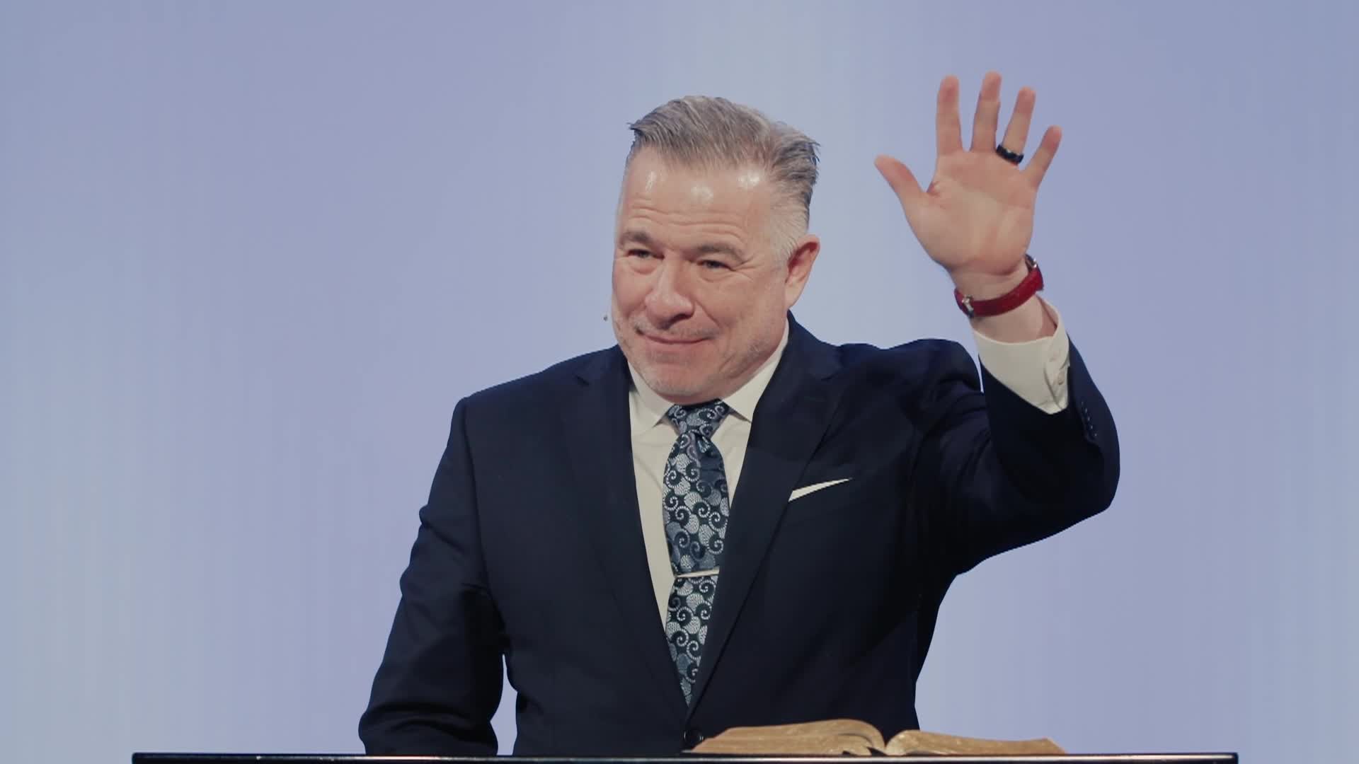 Thumbnail image for Times Square Church