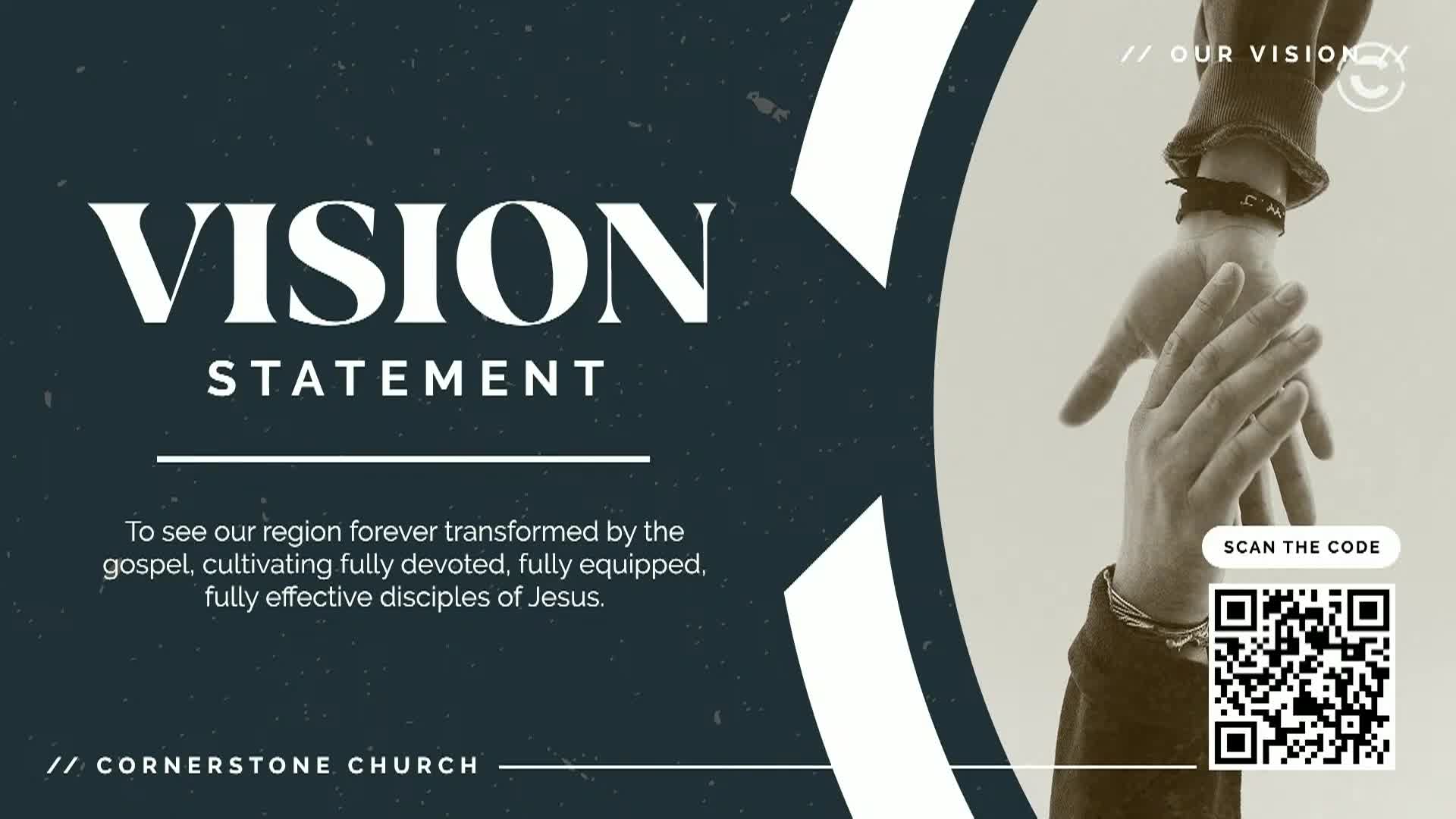 Thumbnail image for Cornerstone Church