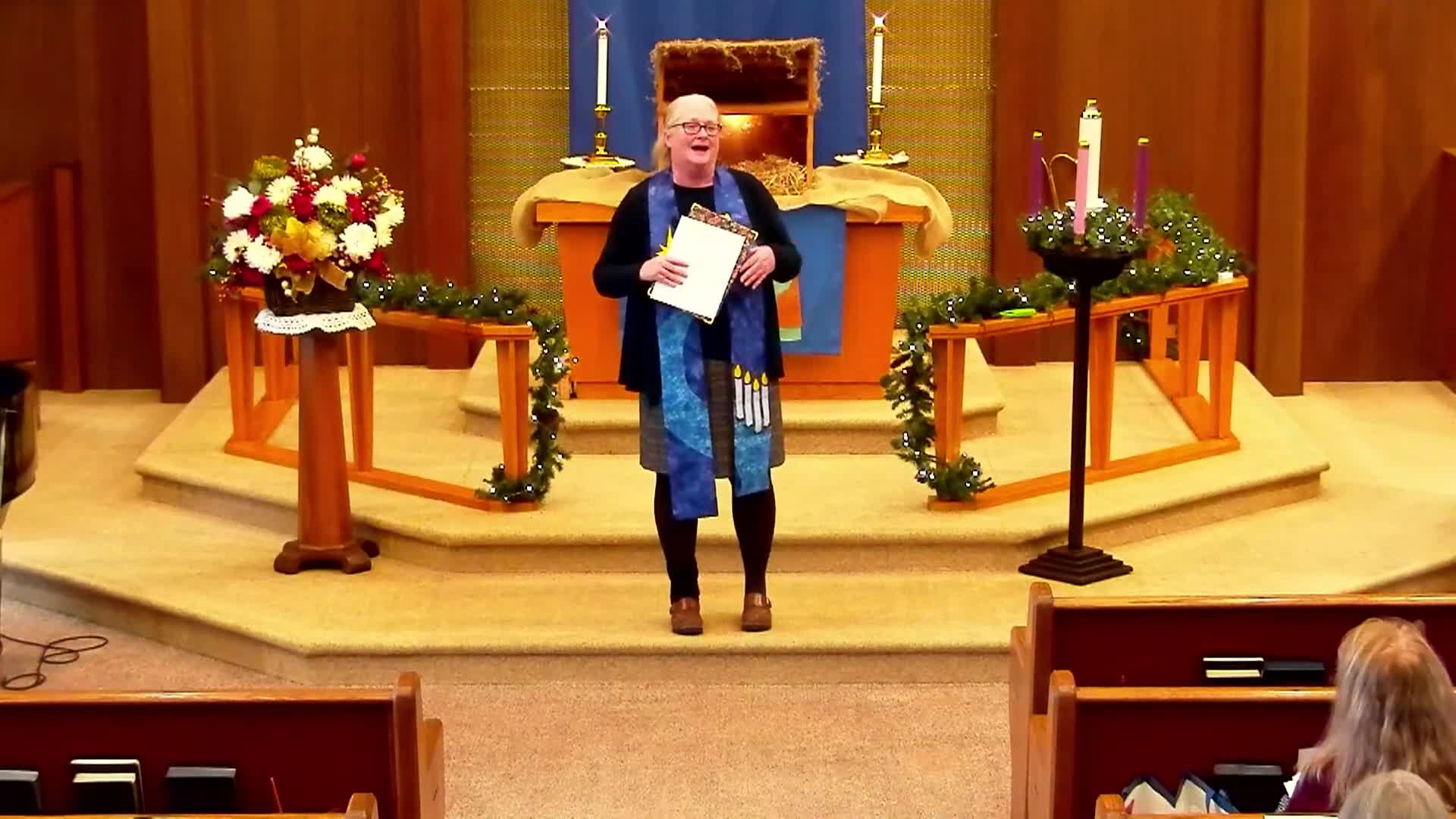 Thumbnail image for United Methodist Church of Enfield