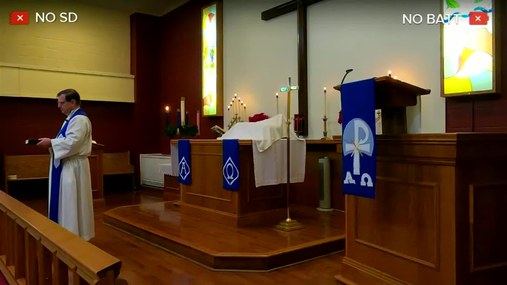 Thumbnail image for Lutheran Church of Our Redeemer