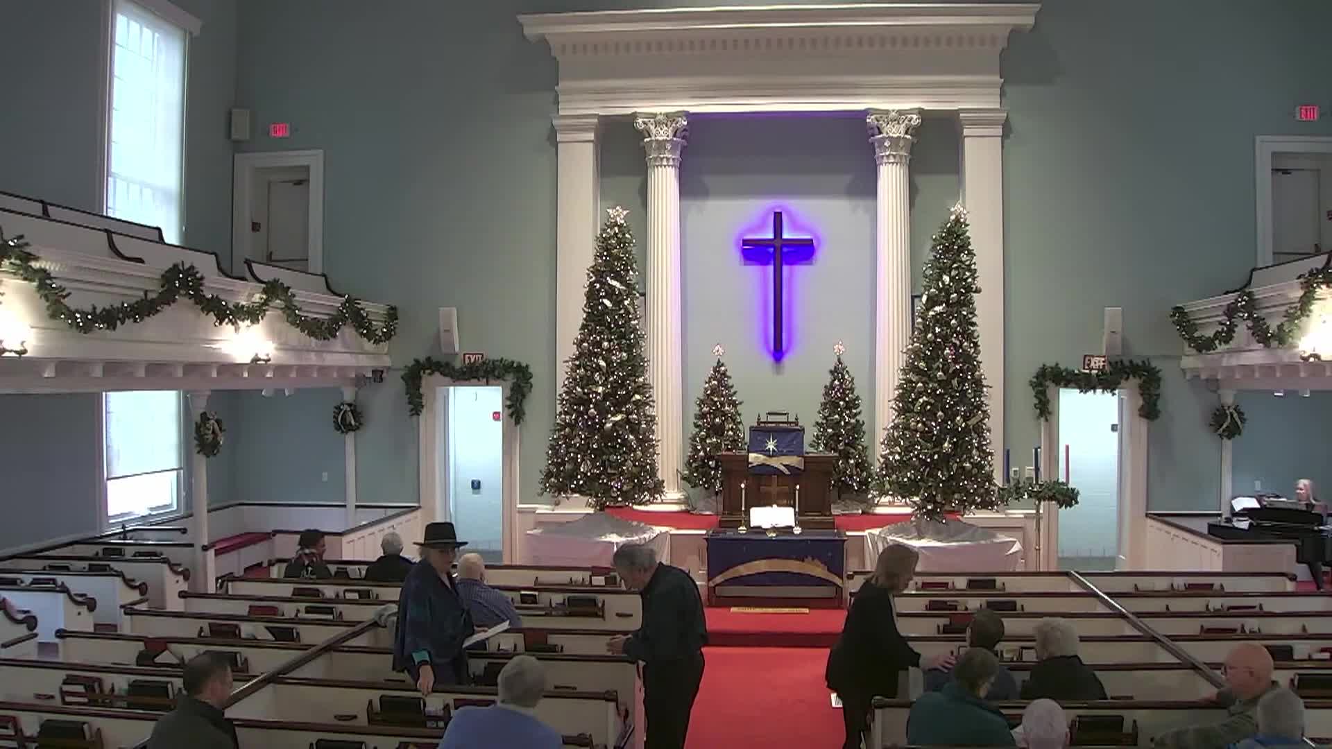 Thumbnail image for Enfield Congregational United Church of Christ