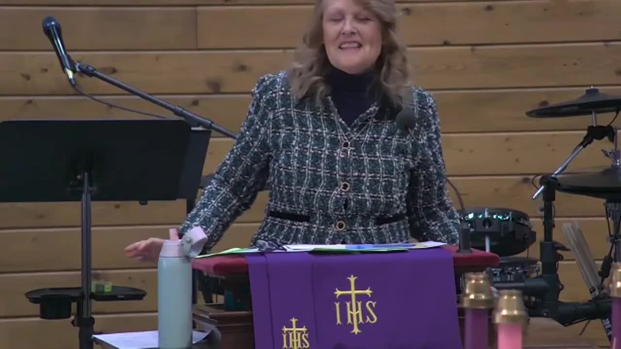 Thumbnail image for Calvary Presbyterian Church