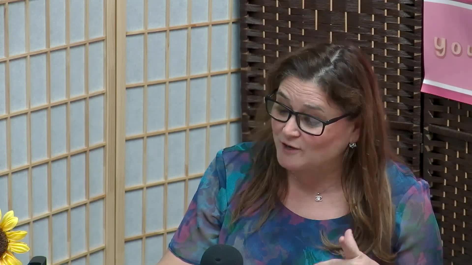 Thumbnail image for yWrite with Angela Grout