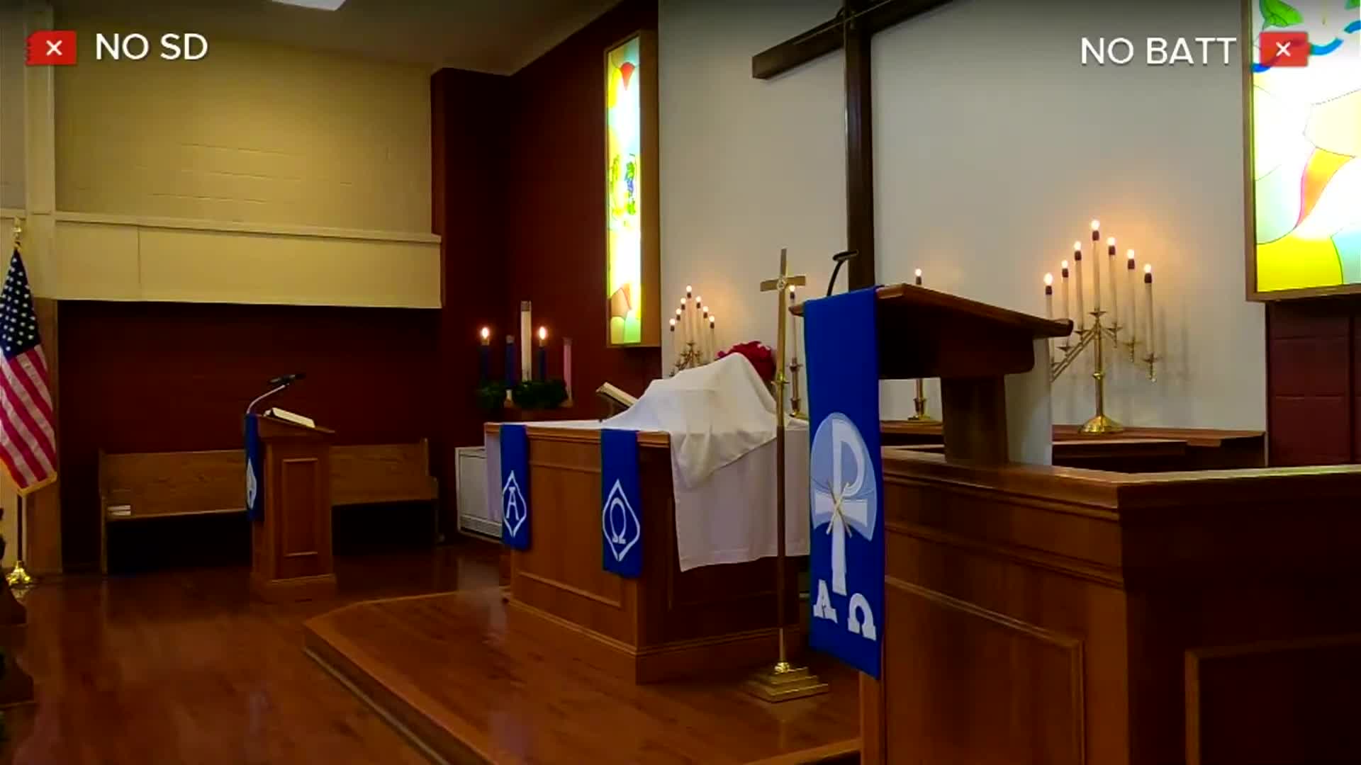 Thumbnail image for Lutheran Church of Our Redeemer