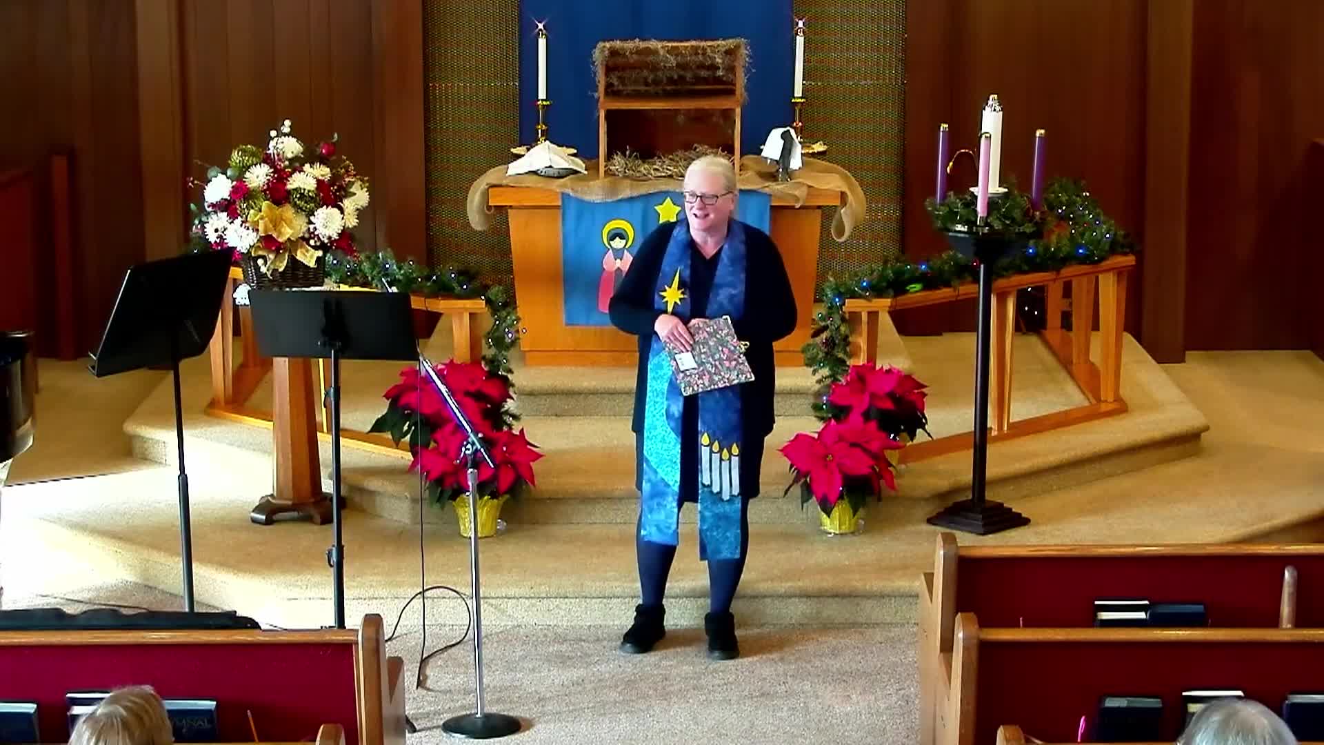 Thumbnail image for United Methodist Church of Enfield