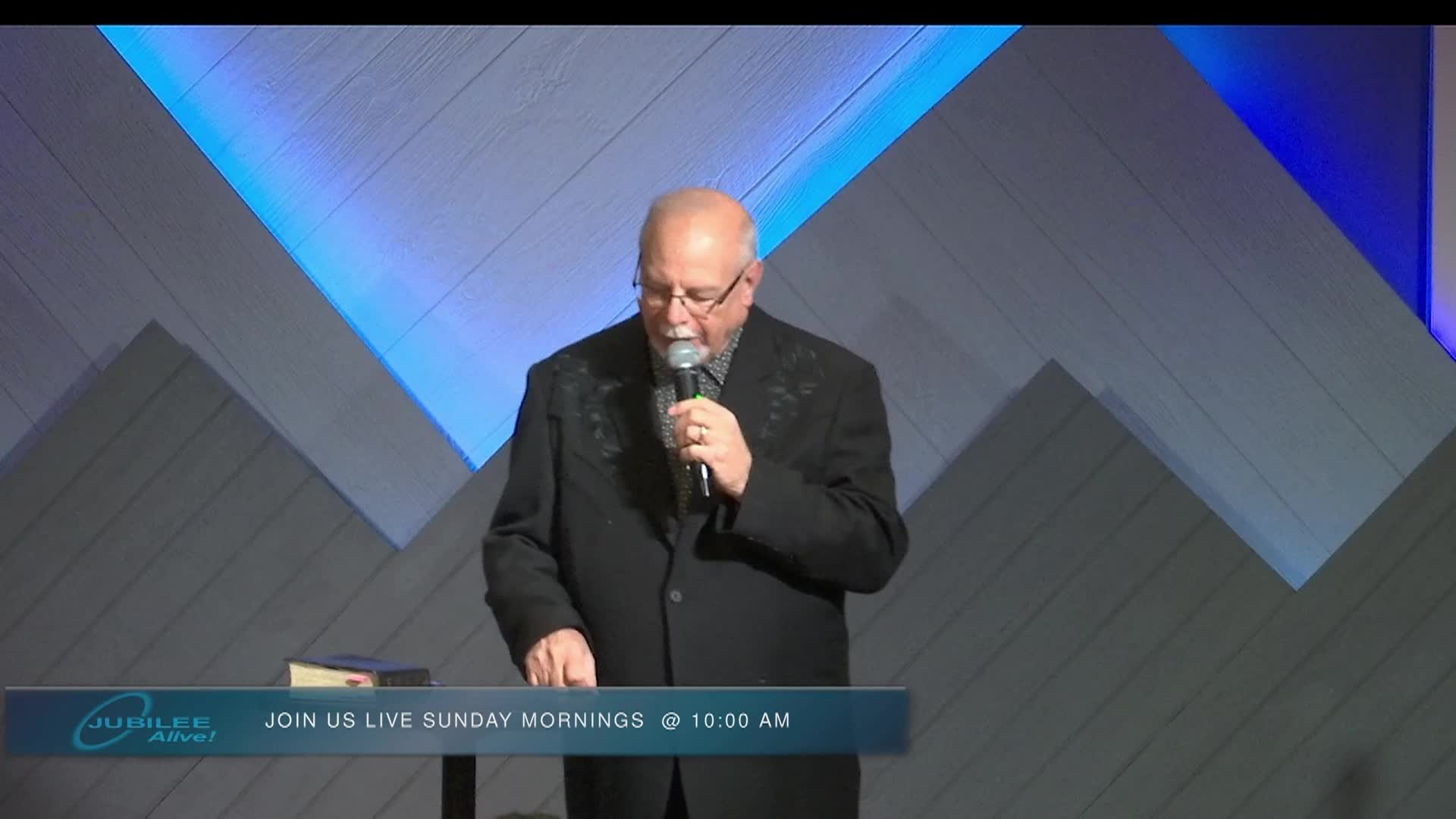 Thumbnail image for Jubilee Alive