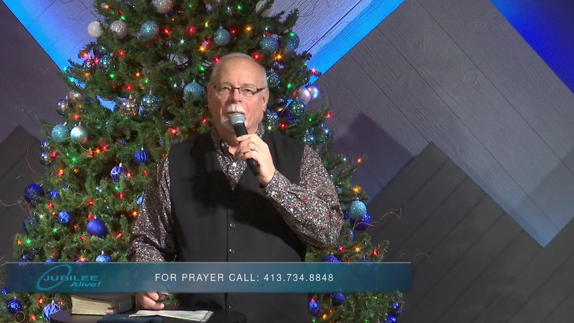 Thumbnail image for Jubilee Alive