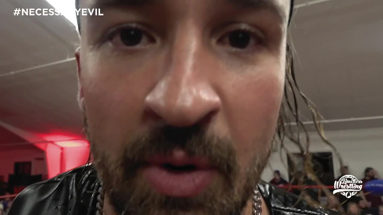 Thumbnail image for Limitless TV