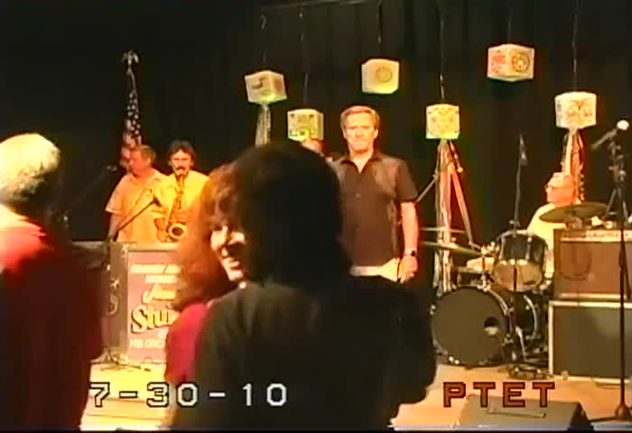 Thumbnail image for Polka Time