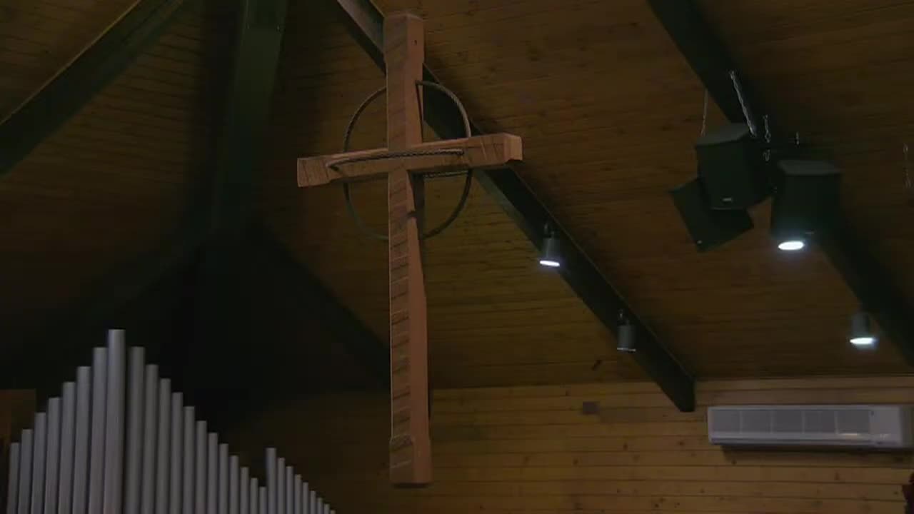 Thumbnail image for Calvary Presbyterian Church