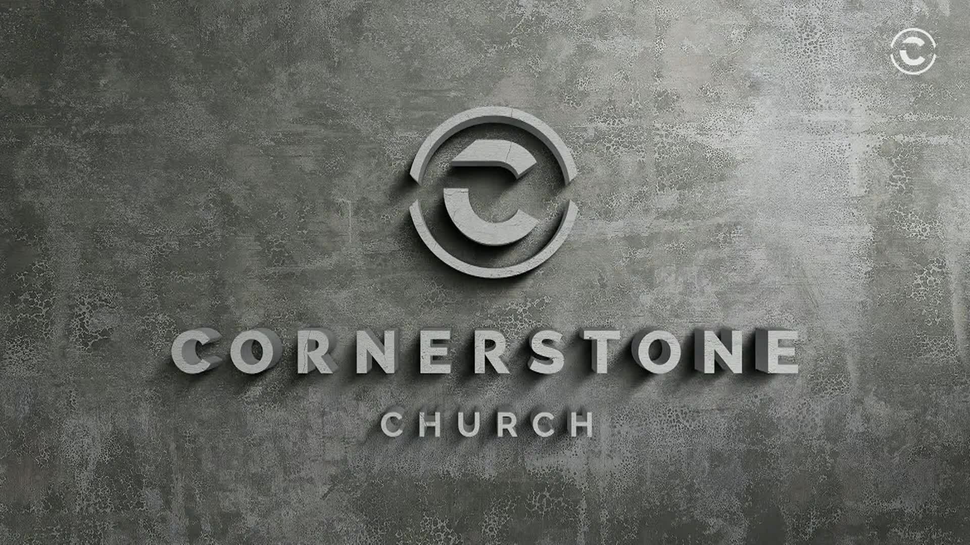 Thumbnail image for Cornerstone Church