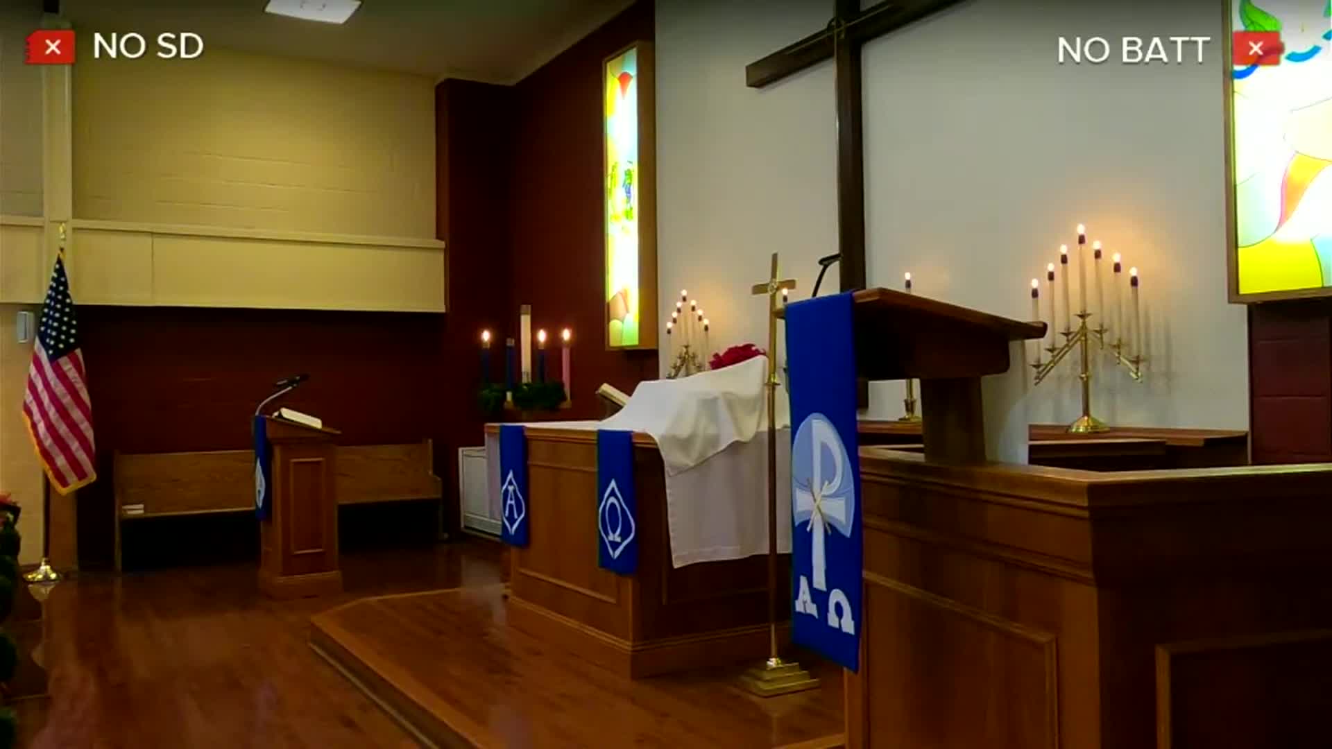 Thumbnail image for Lutheran Church of Our Redeemer