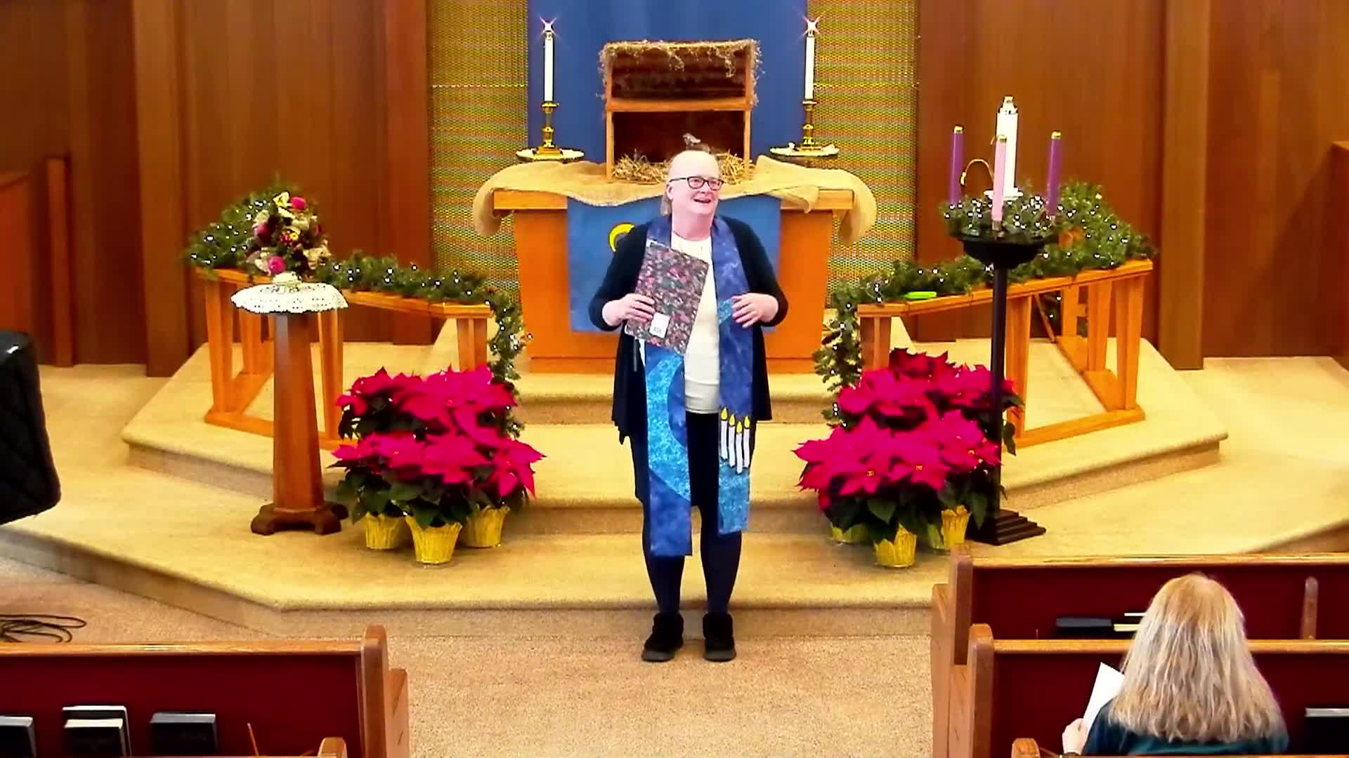 Thumbnail image for United Methodist Church of Enfield