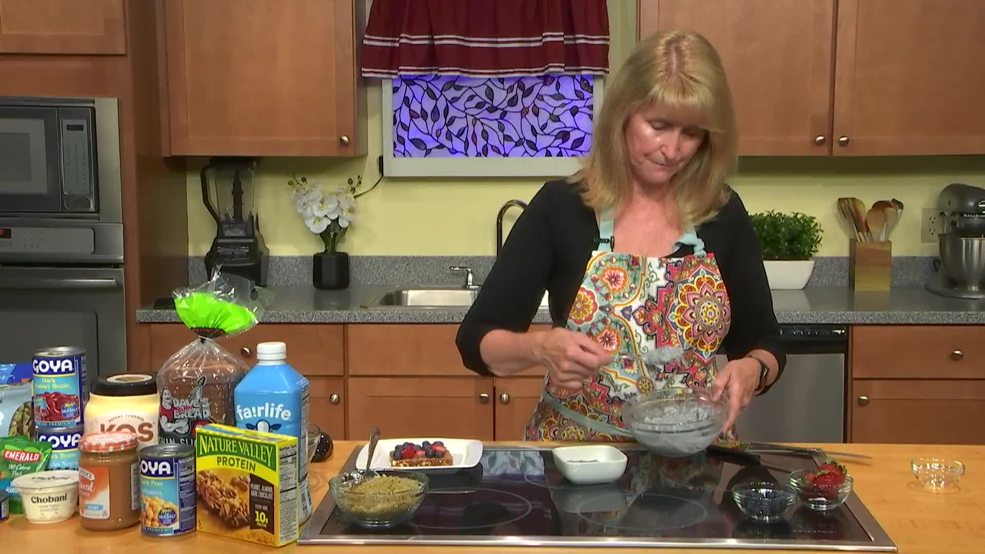 Get Healthy with Holly