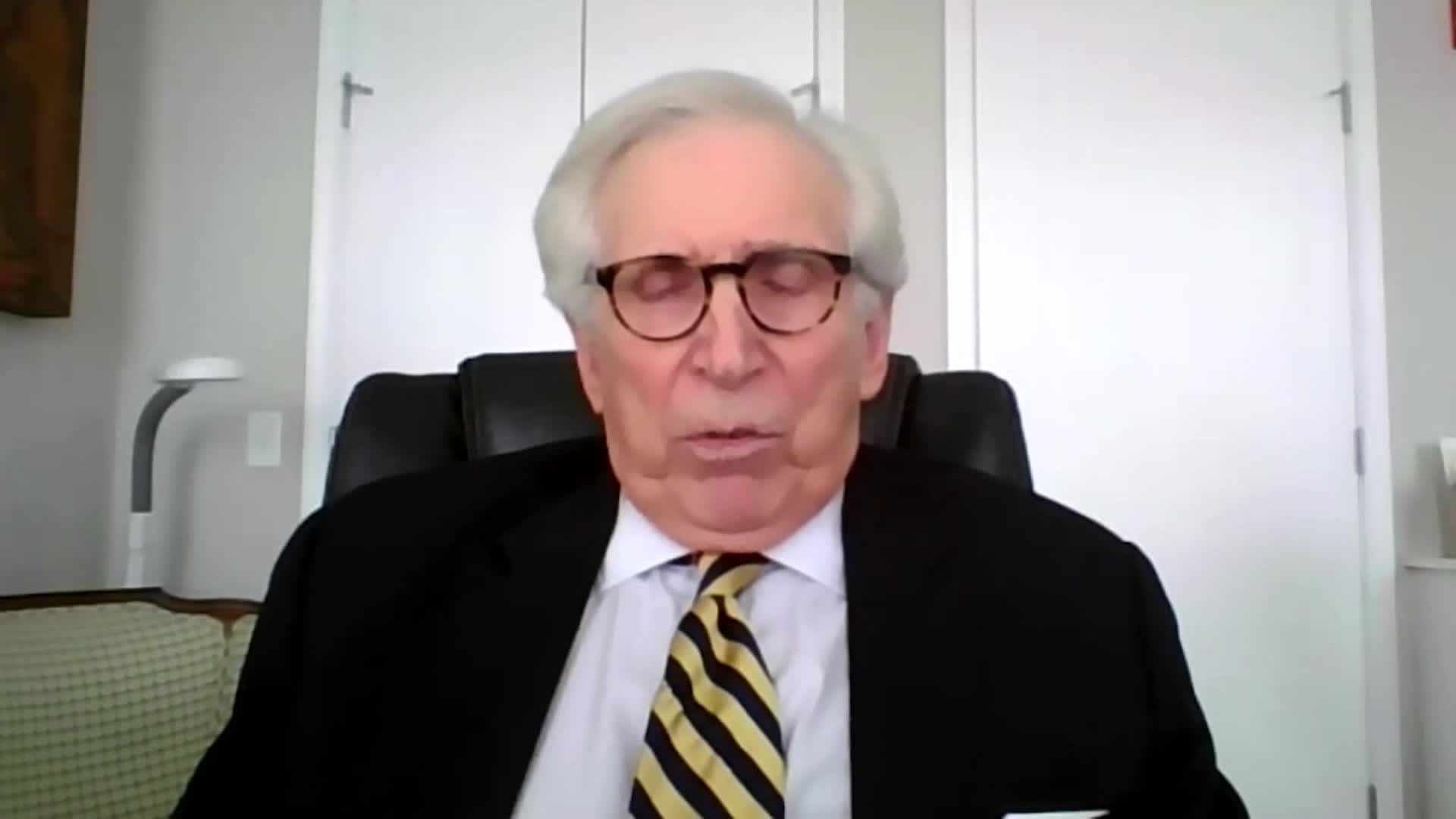 Thumbnail image for White House Chronicle