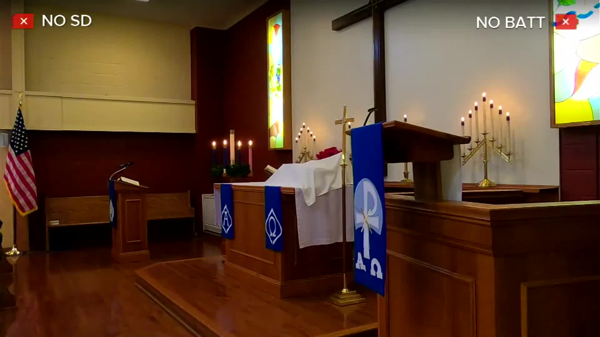 Thumbnail image for Lutheran Church of Our Redeemer