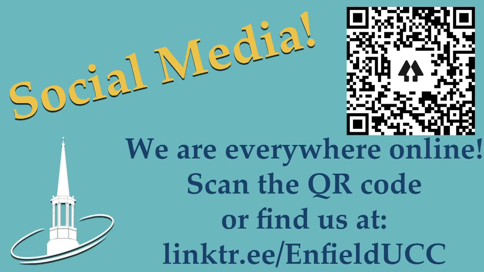 Thumbnail image for Enfield Congregational United Church of Christ