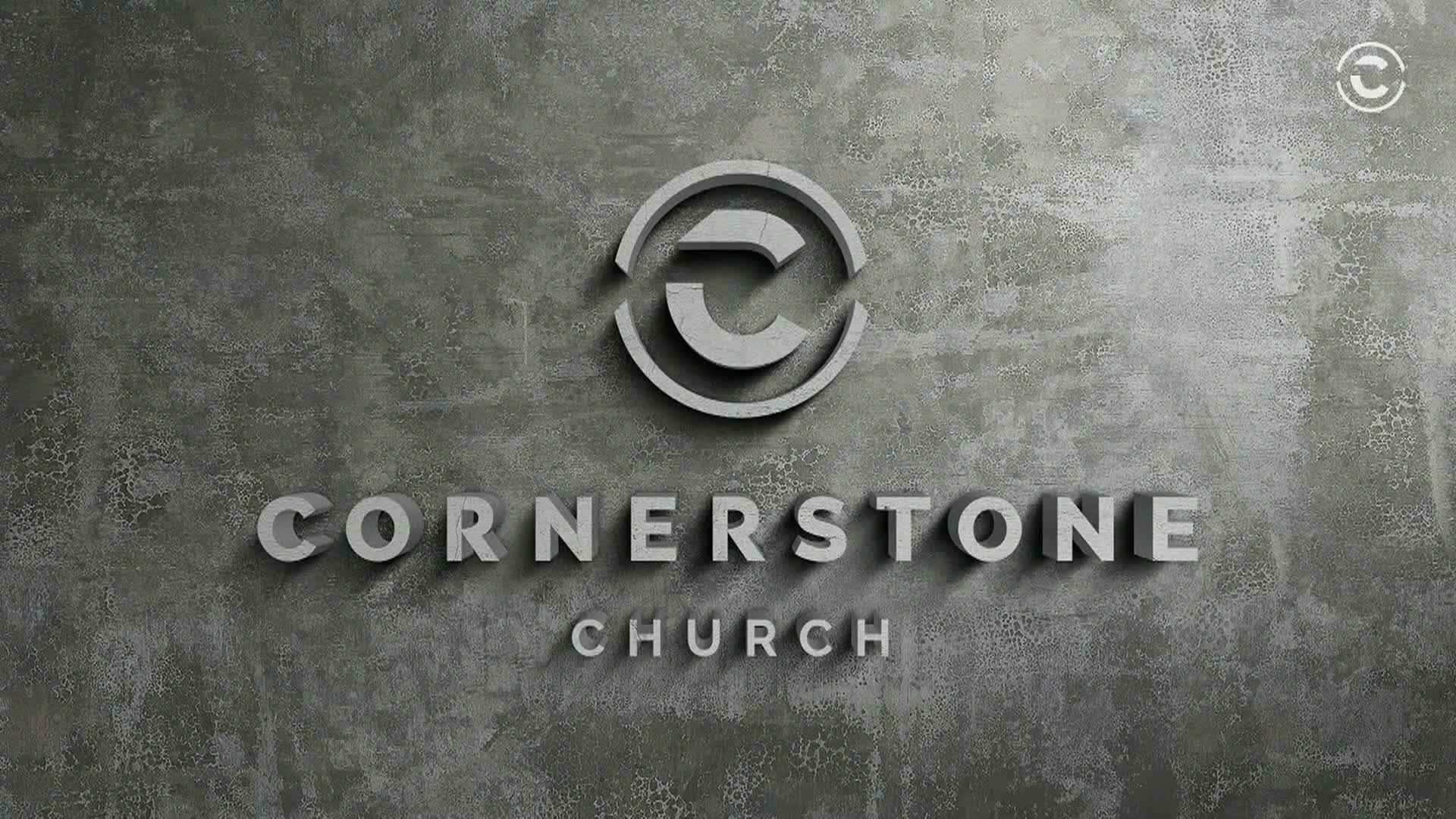 Thumbnail image for Cornerstone Church