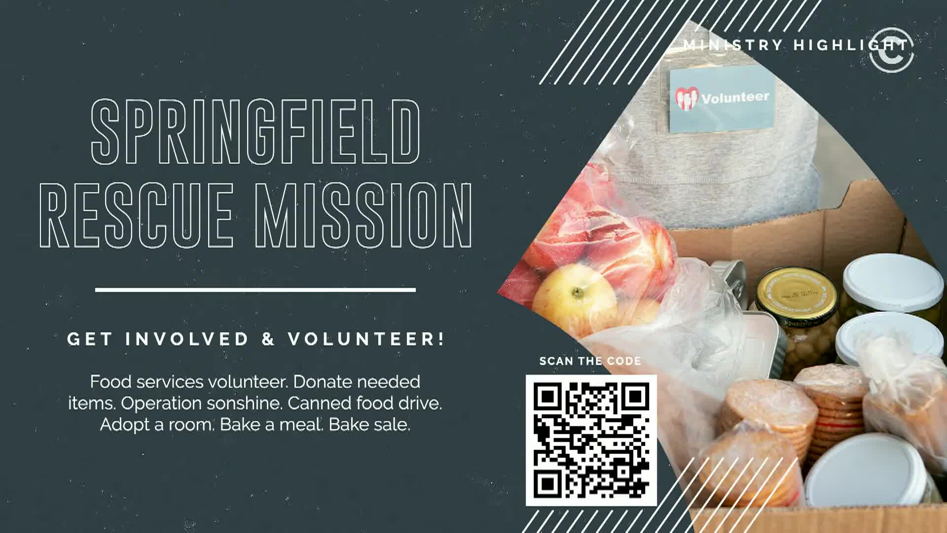 Thumbnail image for Cornerstone Church