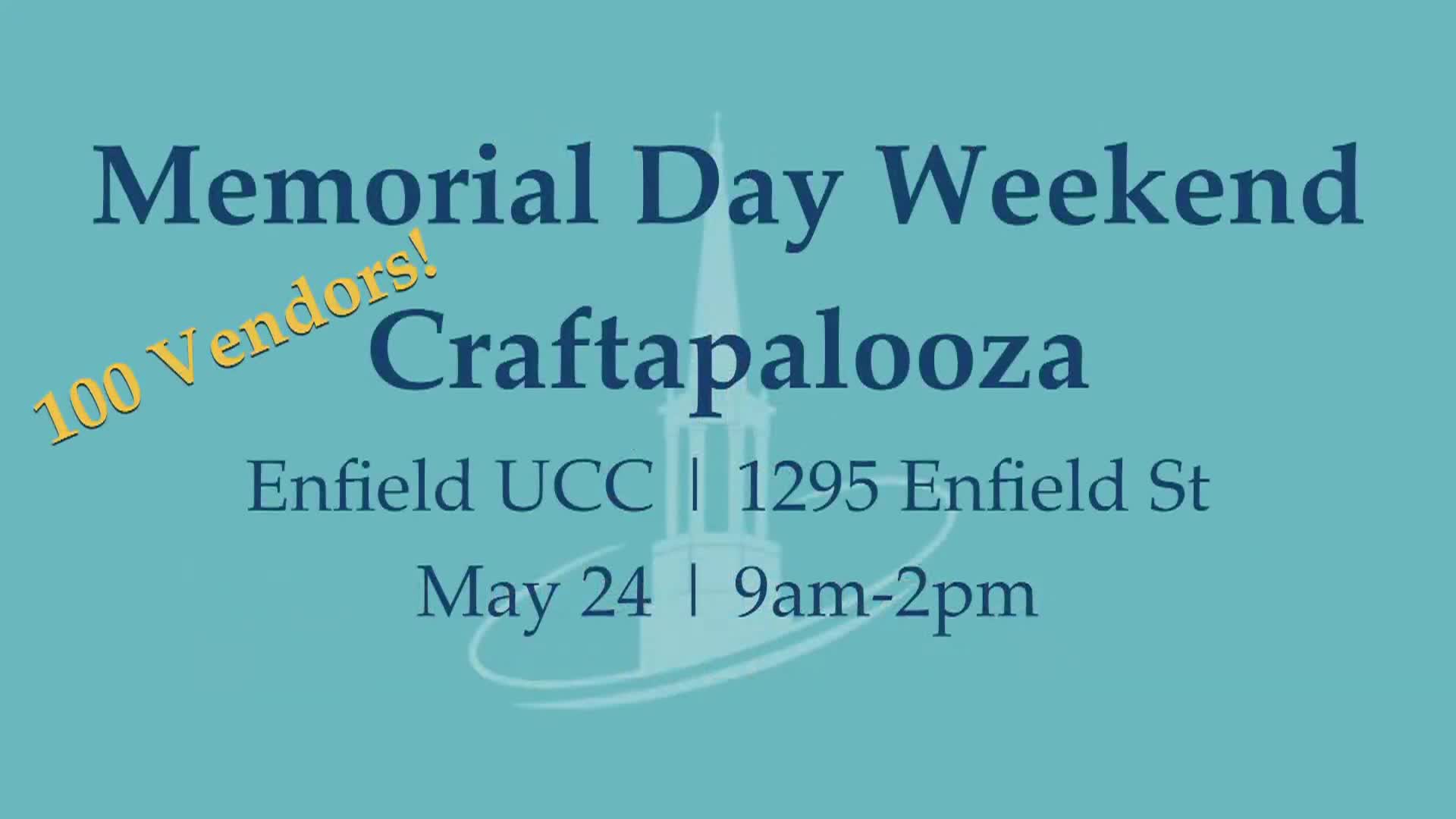 Thumbnail image for Enfield Congregational United Church of Christ