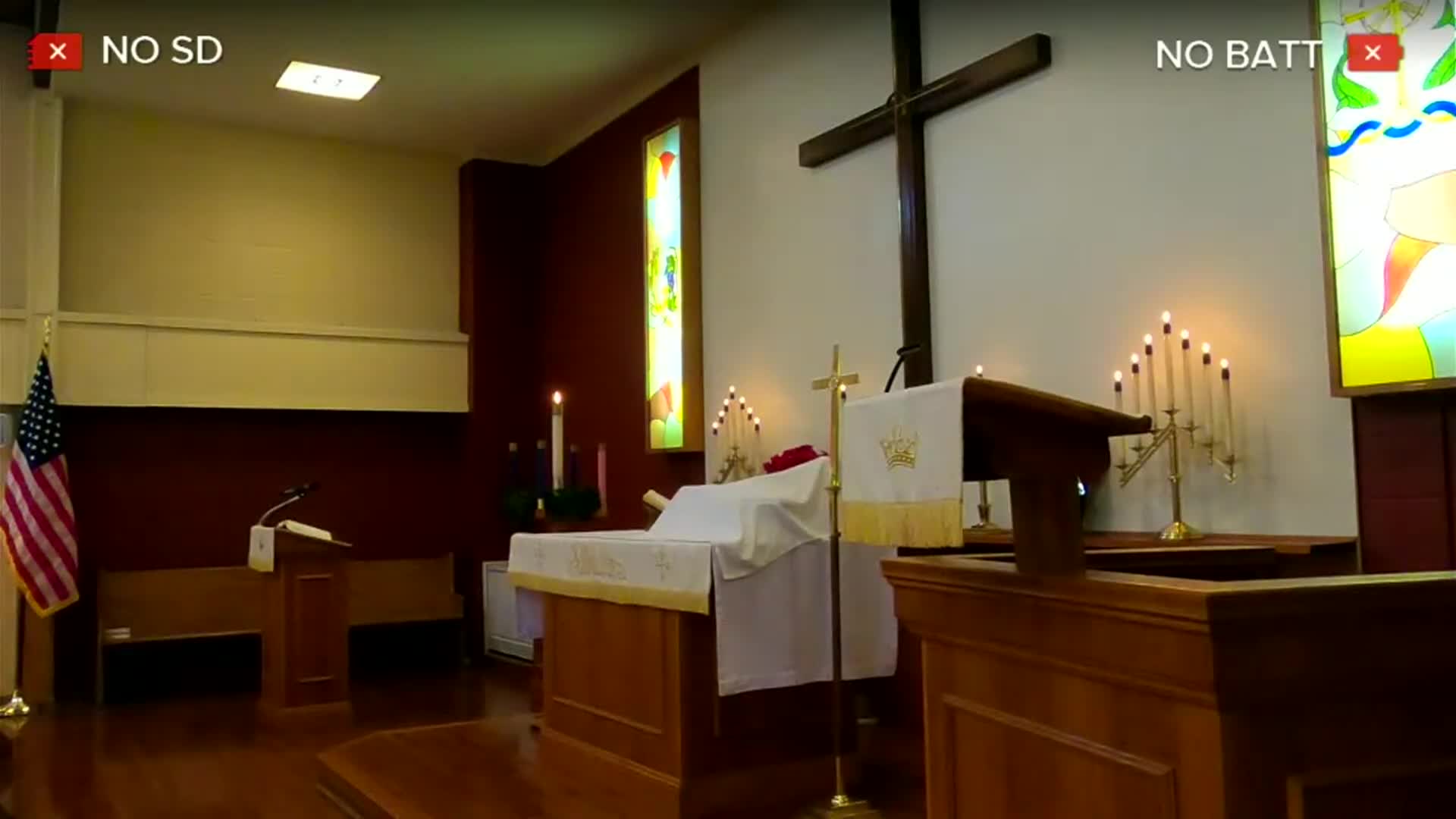 Thumbnail image for Lutheran Church of Our Redeemer