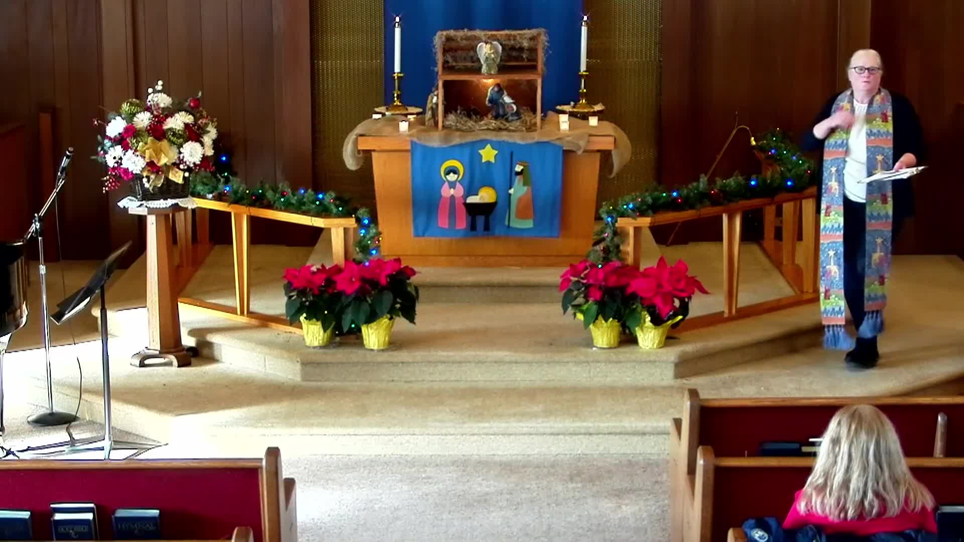 Thumbnail image for United Methodist Church of Enfield