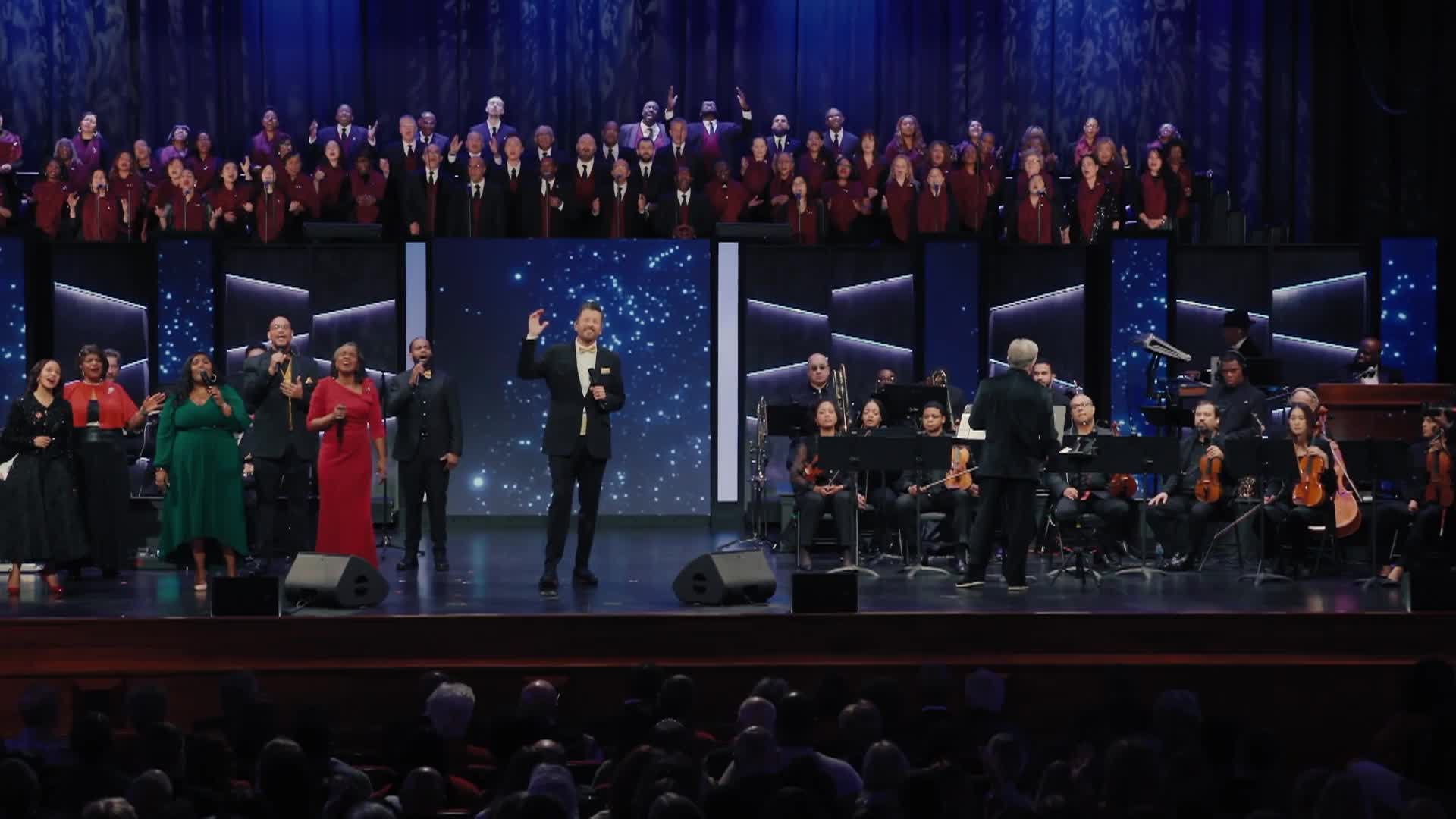 Thumbnail image for Times Square Church