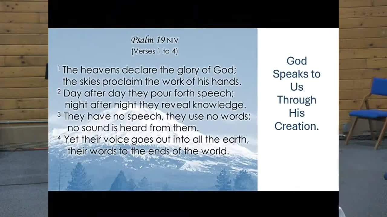 Calvary Presbyterian Church