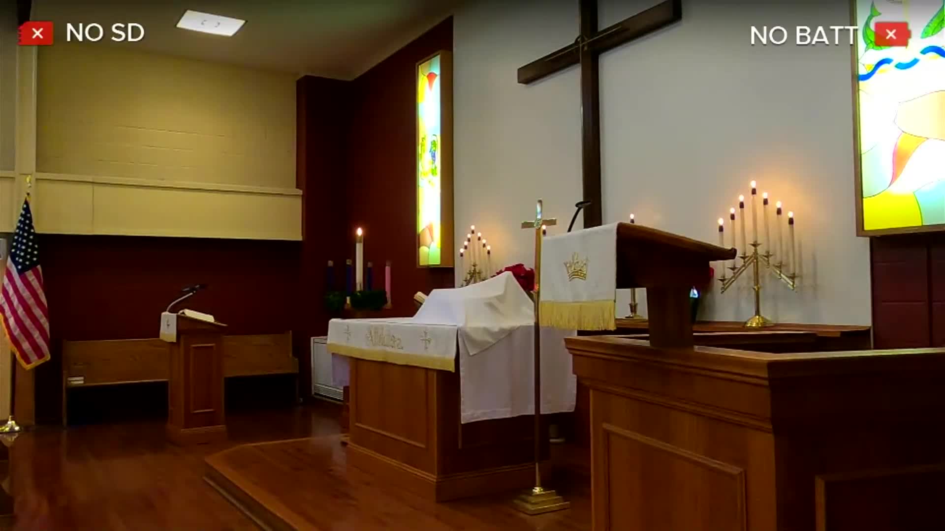 Lutheran Church of Our Redeemer