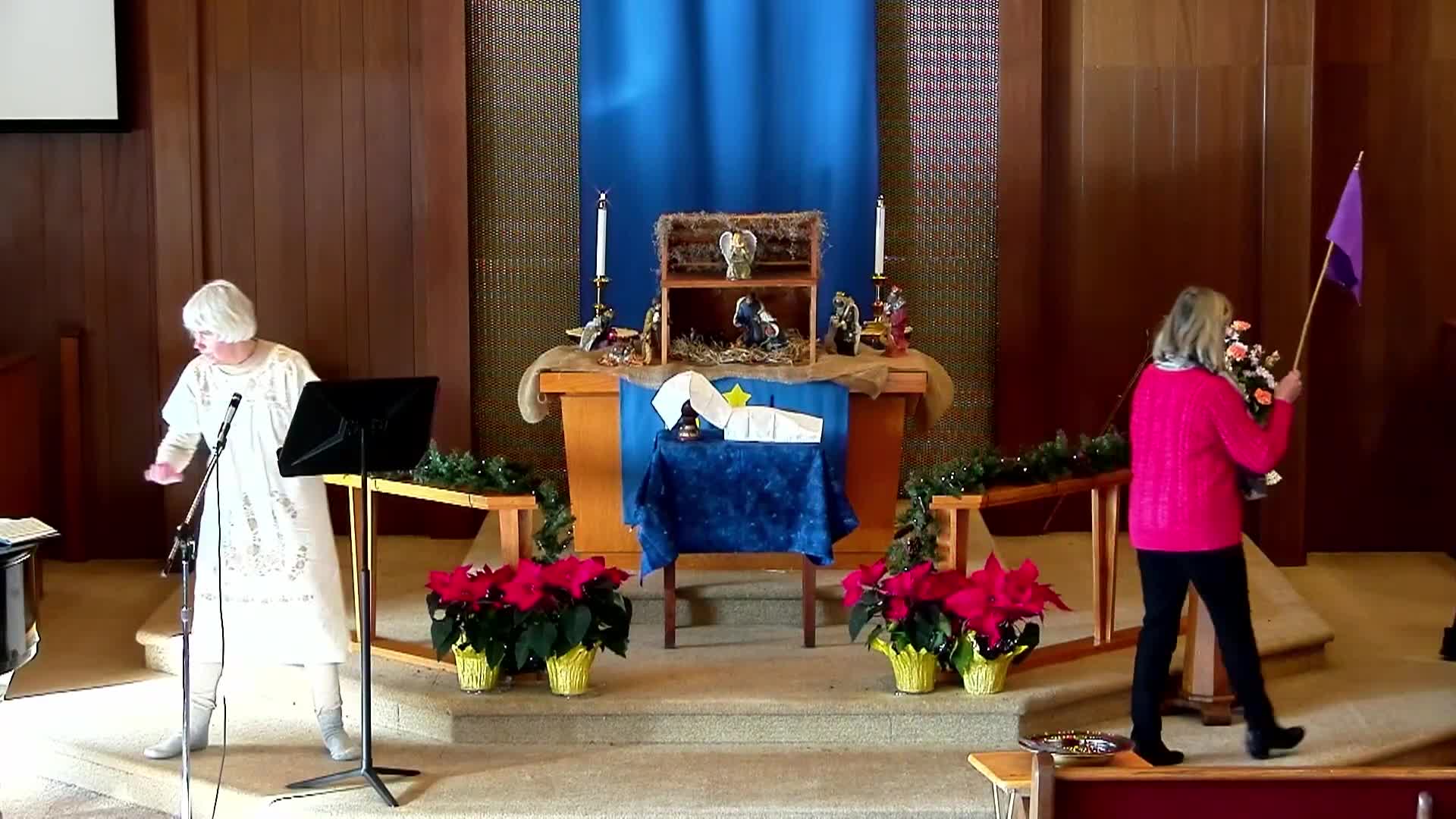 United Methodist Church of Enfield