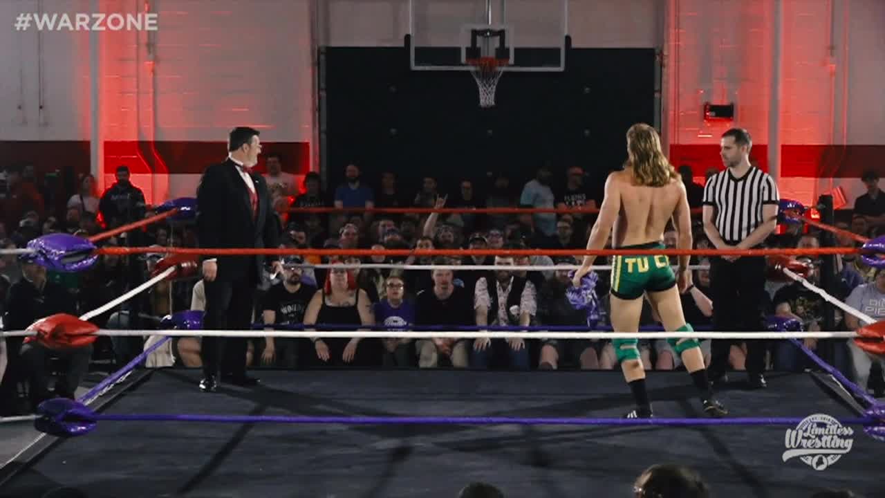 Thumbnail image for Limitless TV