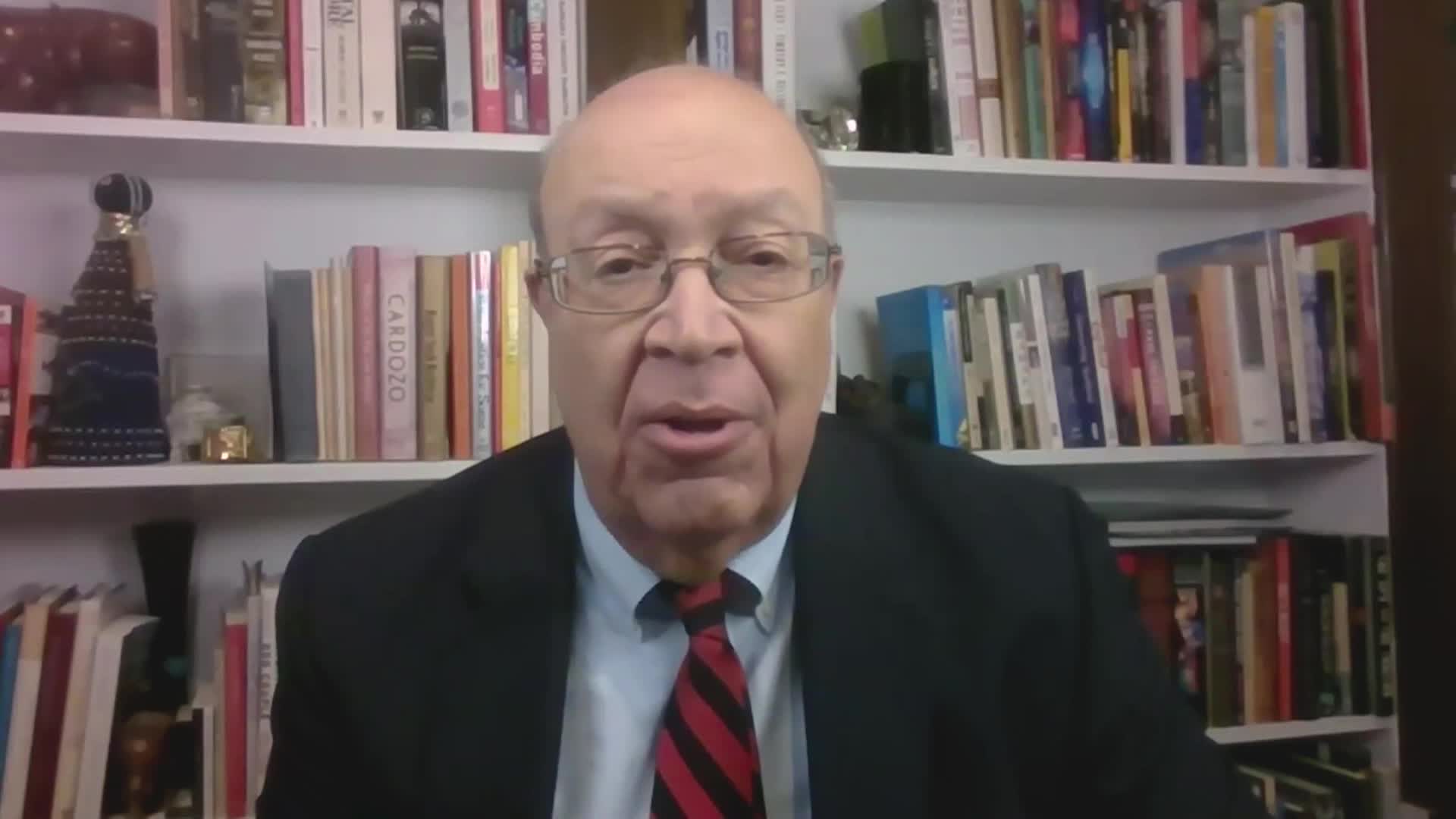 Thumbnail image for White House Chronicle