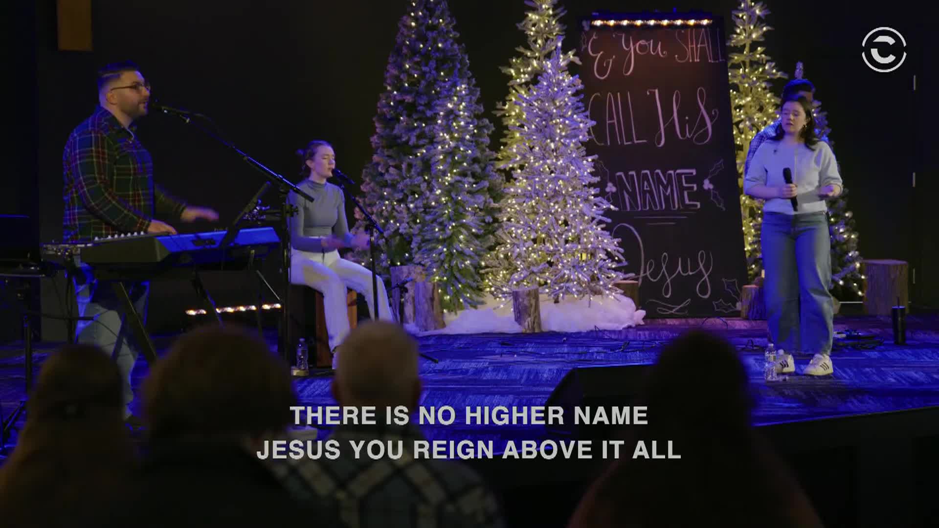 Thumbnail image for Cornerstone Church