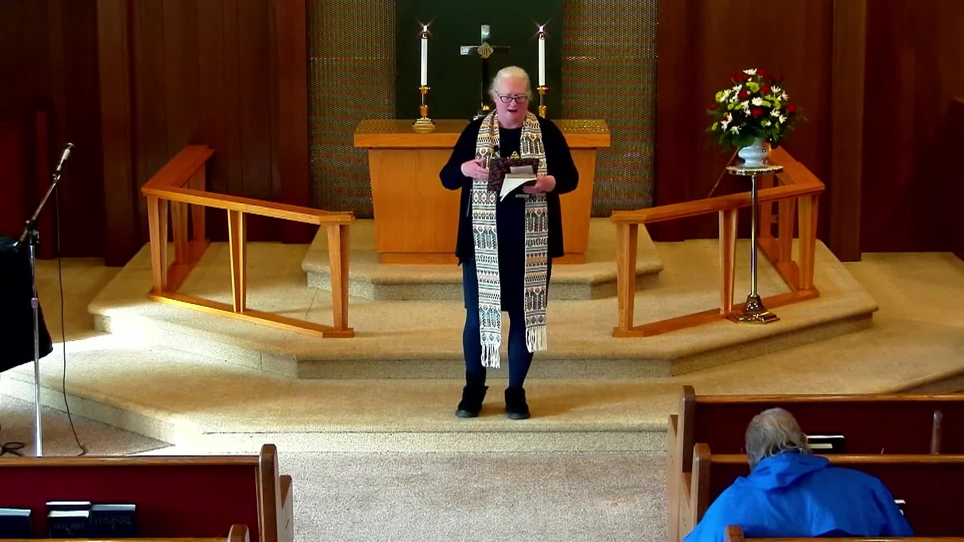 Thumbnail image for United Methodist Church of Enfield