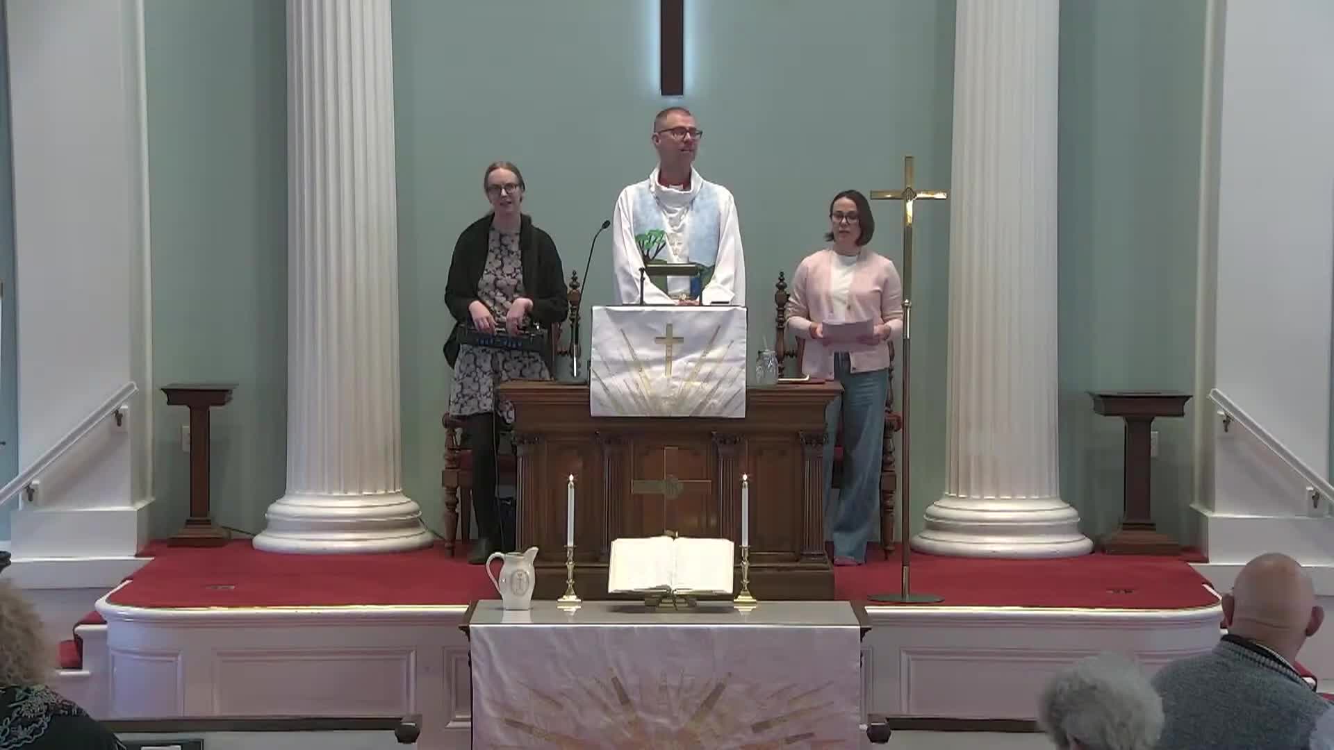 Thumbnail image for Enfield Congregational United Church of Christ