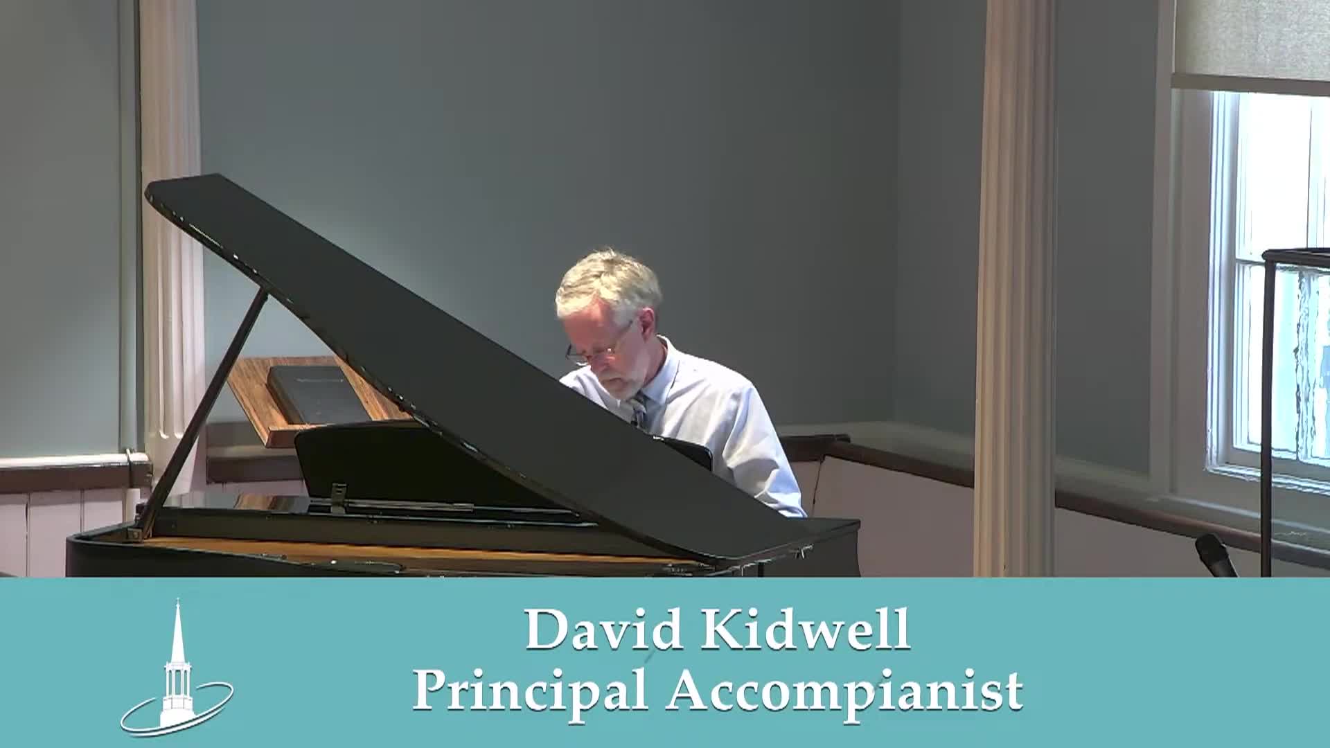 Enfield Congregational United Church of Christ