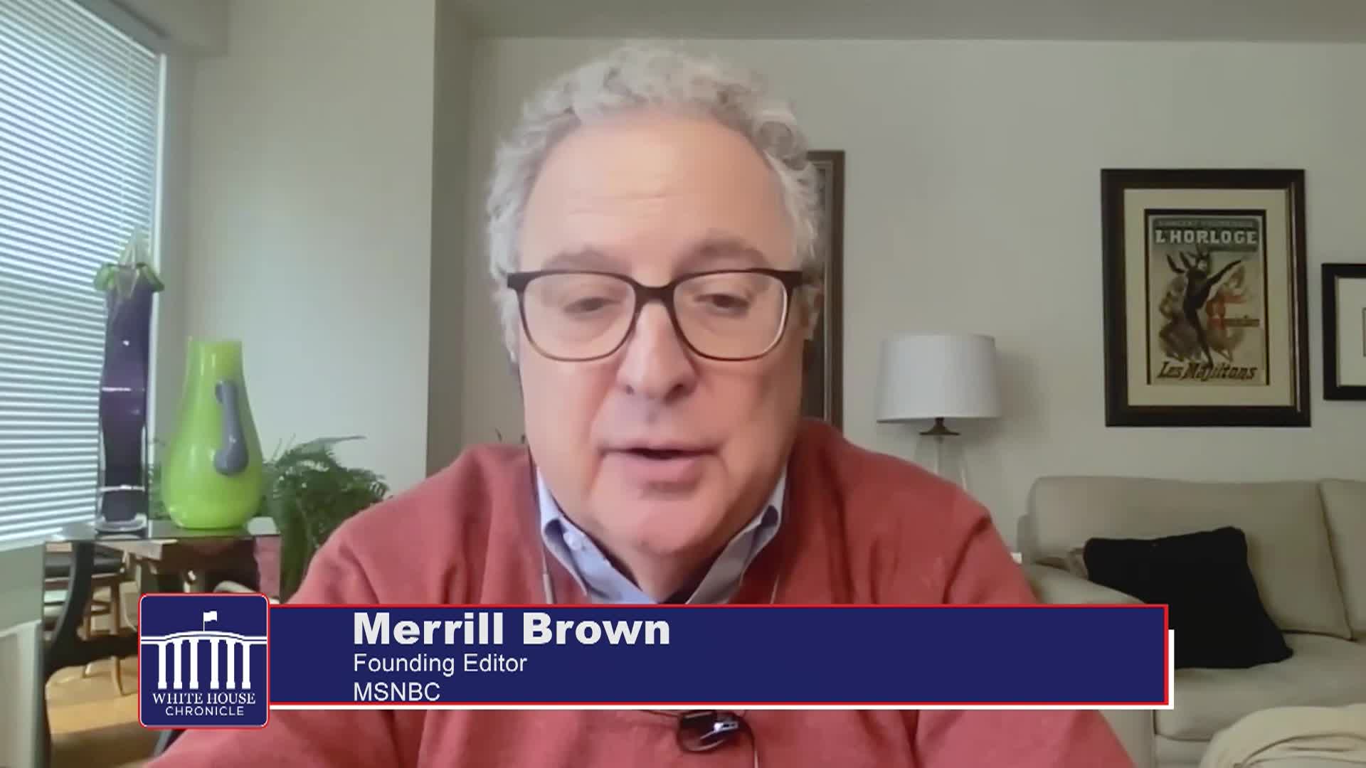 White House Chronicle