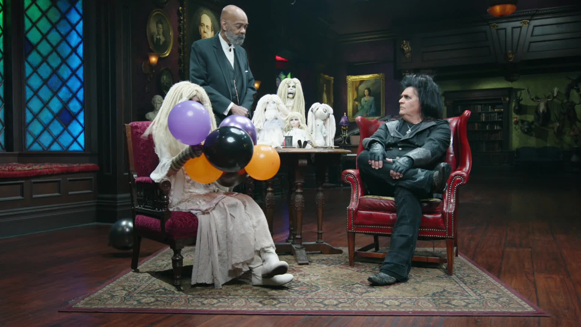 Thumbnail image for Creature Features