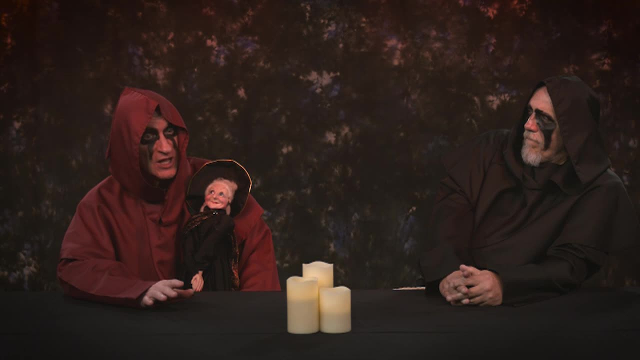 Thumbnail image for Graveyard Cinema