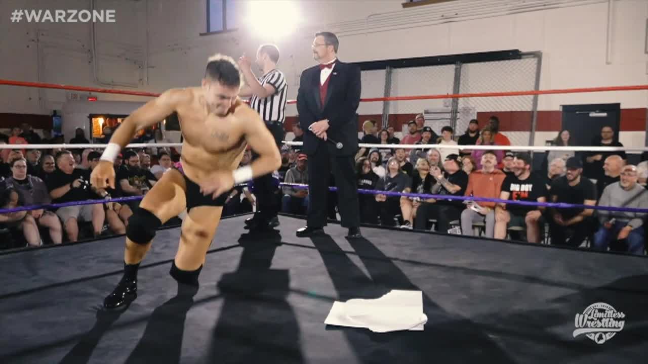 Thumbnail image for Limitless TV