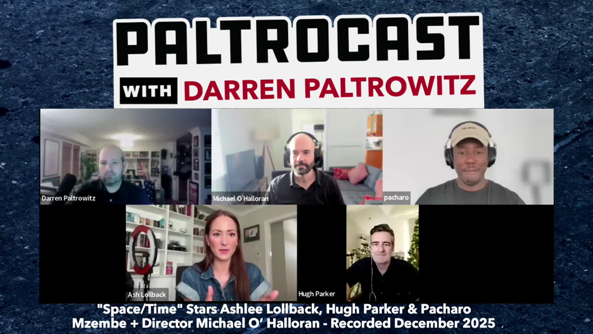 Thumbnail image for Paltrocast with Darren Paltrowitz