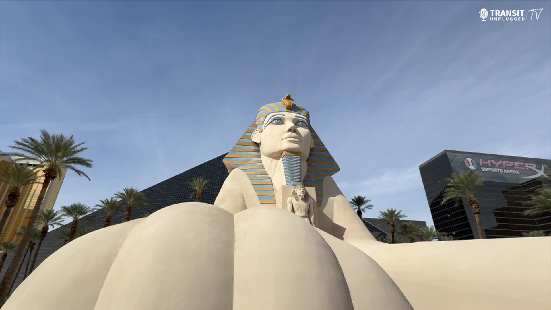 Thumbnail image for Transit Unplugged TV