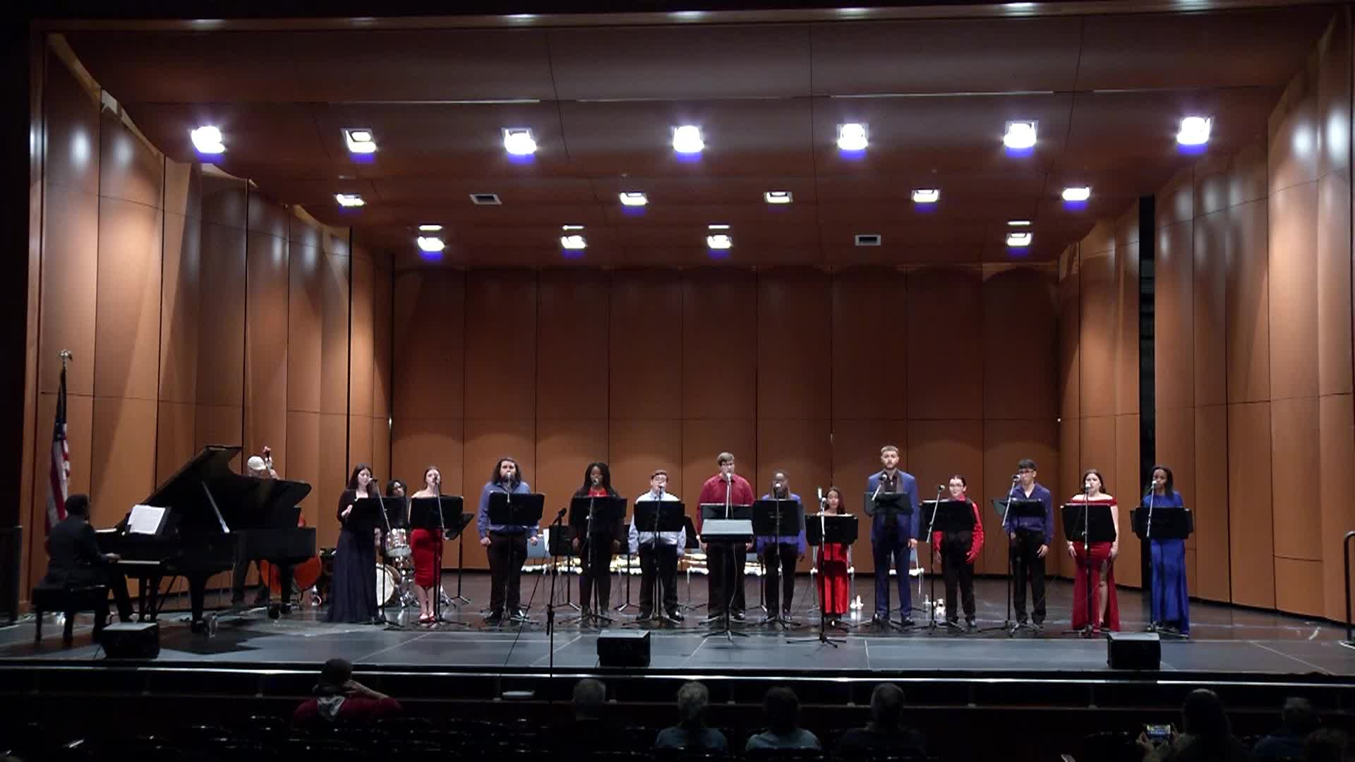 Thumbnail image for Central Arts