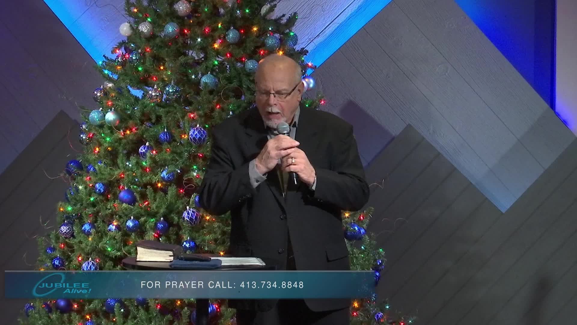 Thumbnail image for Jubilee Alive