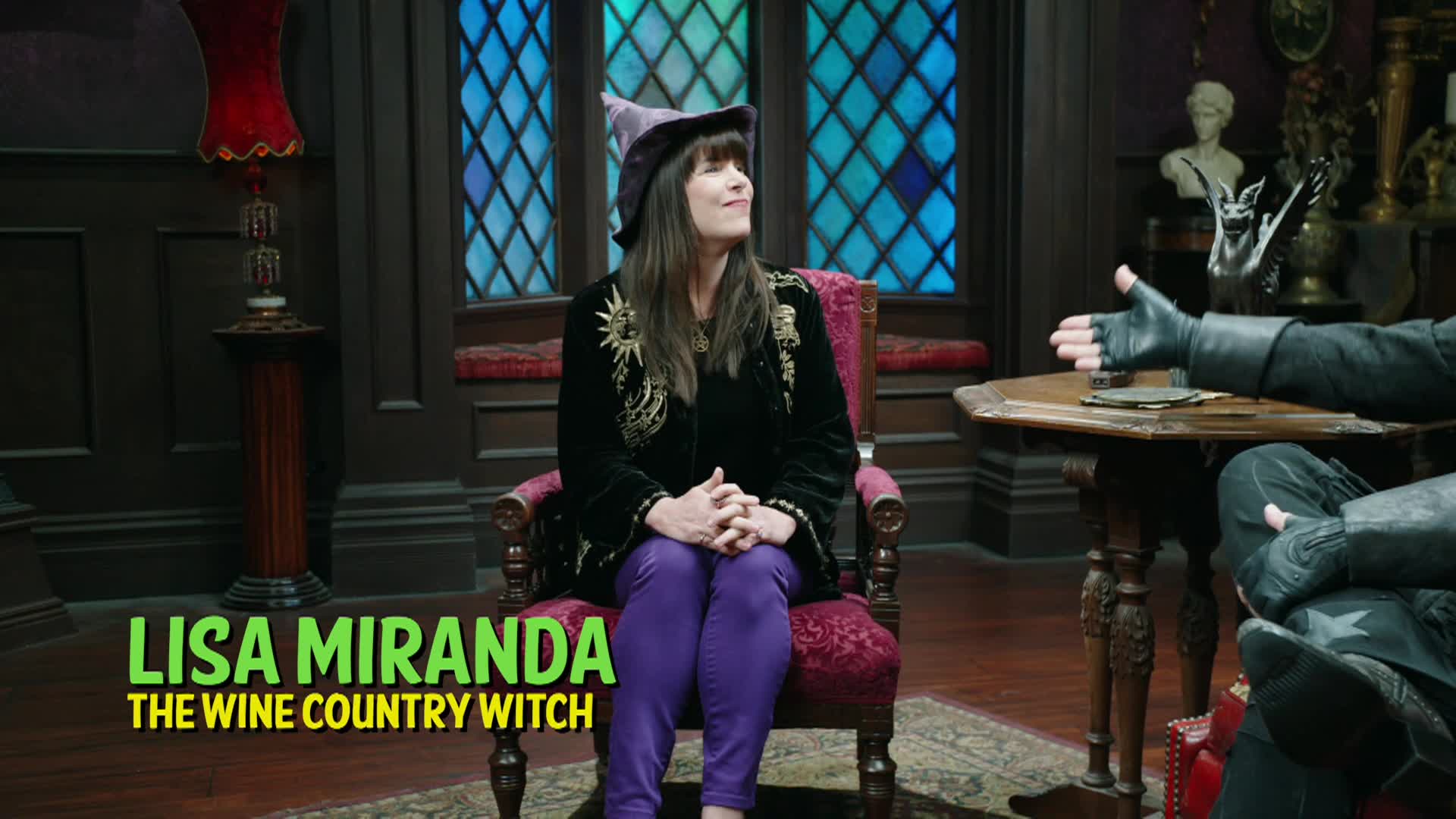 Thumbnail image for Creature Features