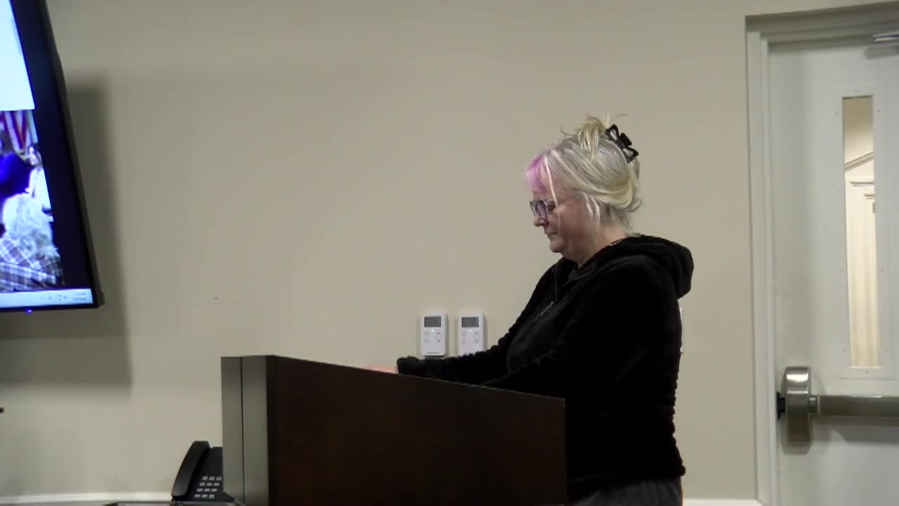 Thumbnail image for Suffield Board of Selectmen Meeting 1/21/26