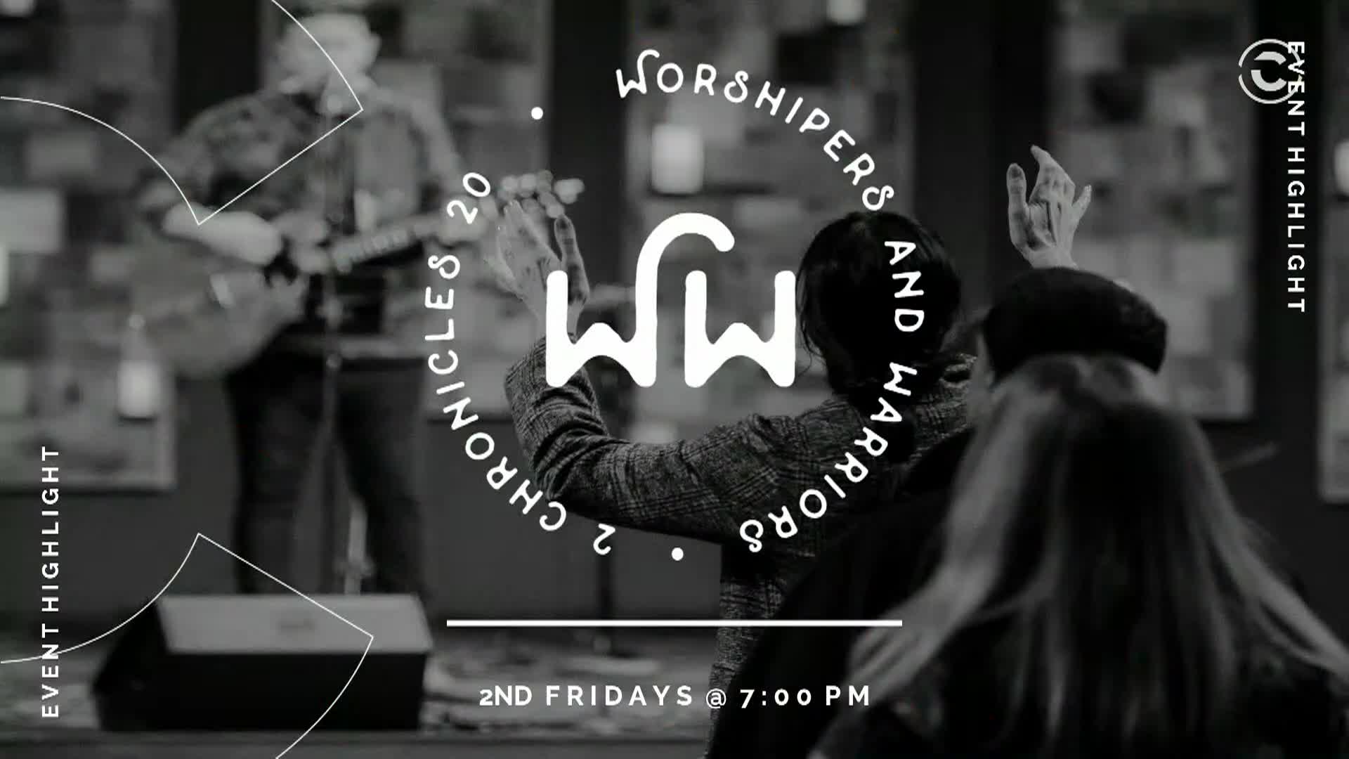 Thumbnail image for Cornerstone Church